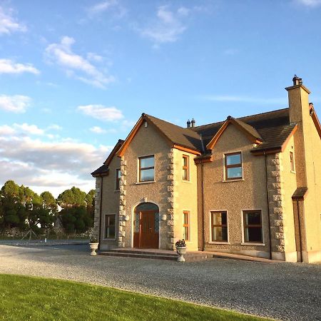 كيلكيل Mourne Country House Bed And Breakfast المظهر الخارجي الصورة