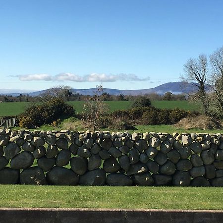 كيلكيل Mourne Country House Bed And Breakfast المظهر الخارجي الصورة