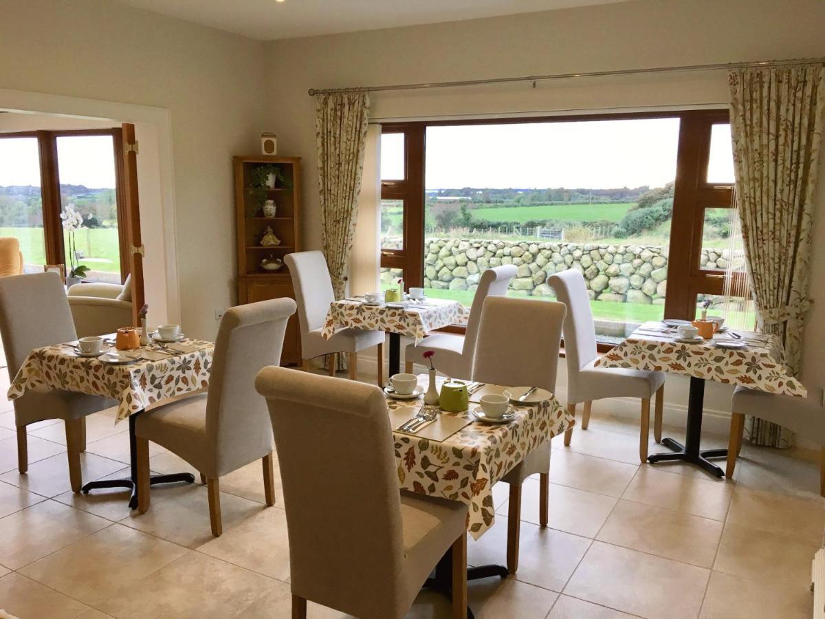 كيلكيل Mourne Country House Bed And Breakfast المظهر الخارجي الصورة