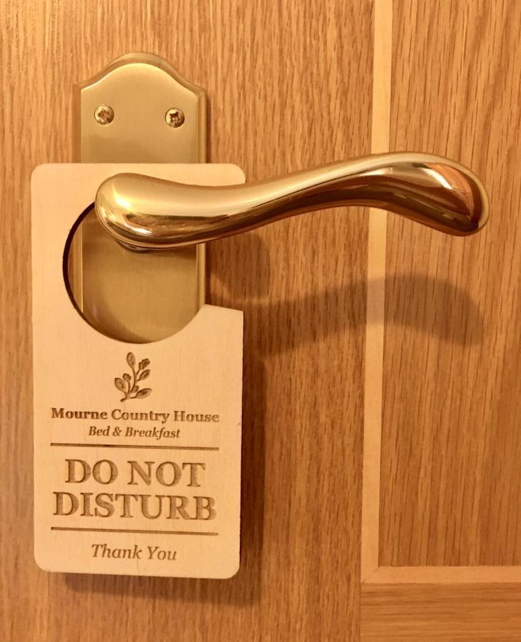 كيلكيل Mourne Country House Bed And Breakfast المظهر الخارجي الصورة