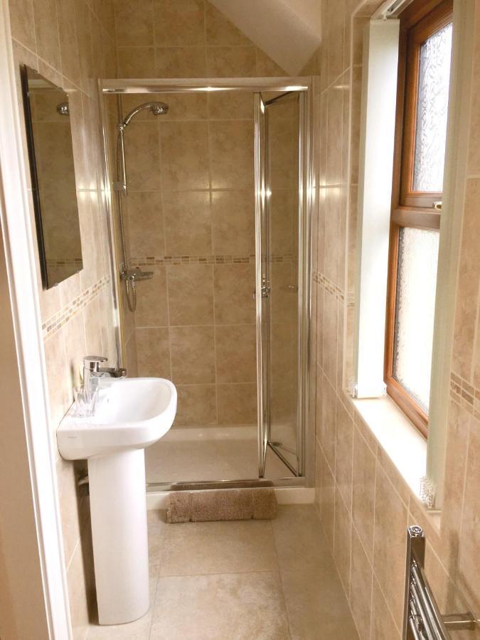 كيلكيل Mourne Country House Bed And Breakfast المظهر الخارجي الصورة