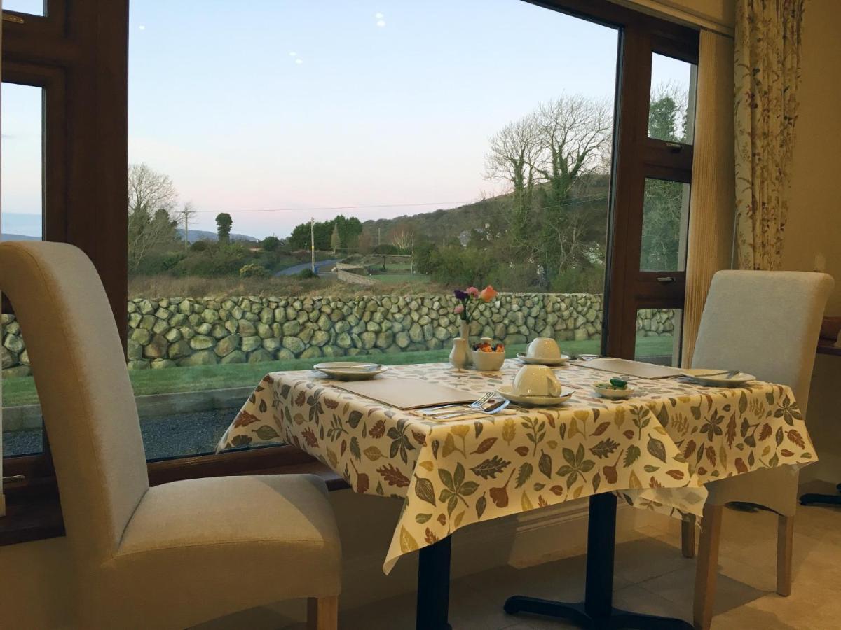 كيلكيل Mourne Country House Bed And Breakfast المظهر الخارجي الصورة