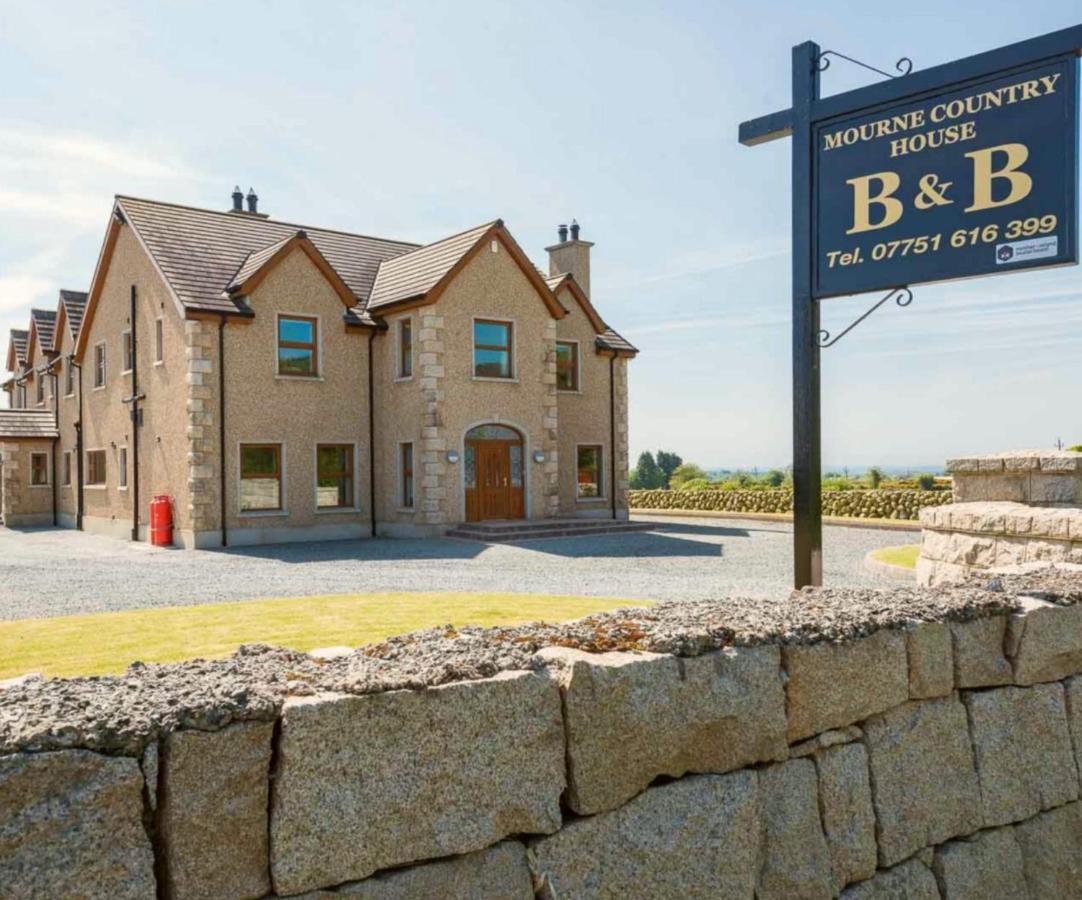 كيلكيل Mourne Country House Bed And Breakfast المظهر الخارجي الصورة