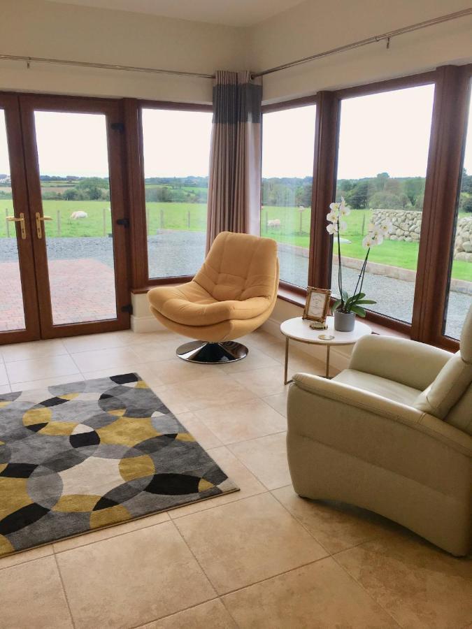 كيلكيل Mourne Country House Bed And Breakfast المظهر الخارجي الصورة