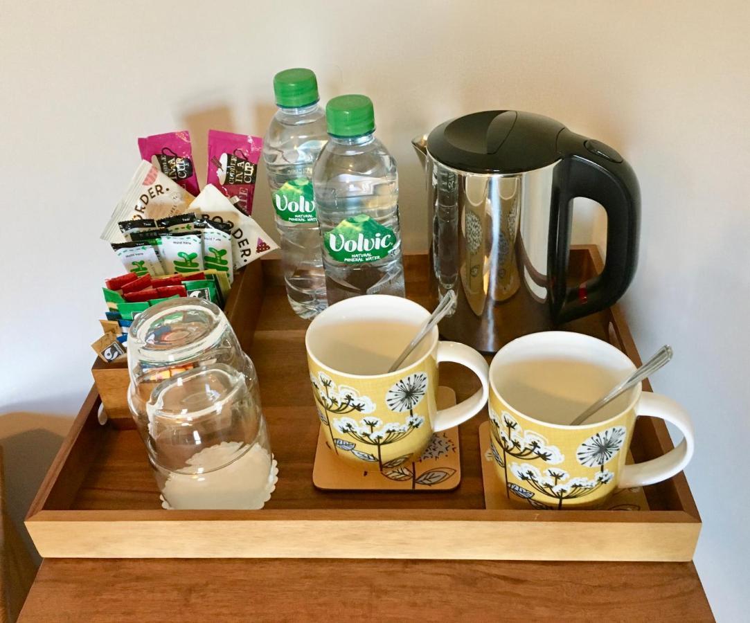 كيلكيل Mourne Country House Bed And Breakfast المظهر الخارجي الصورة