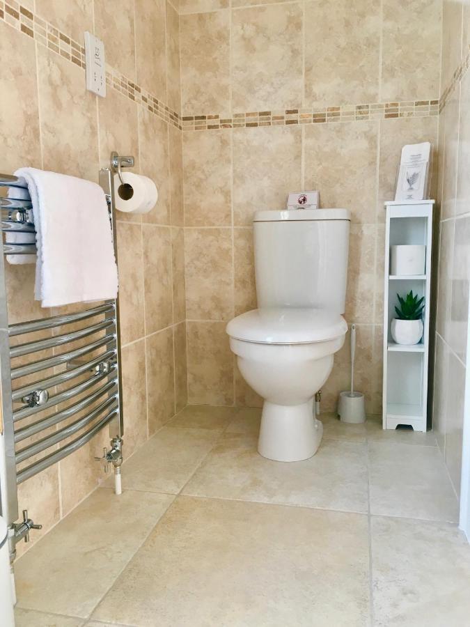 كيلكيل Mourne Country House Bed And Breakfast المظهر الخارجي الصورة