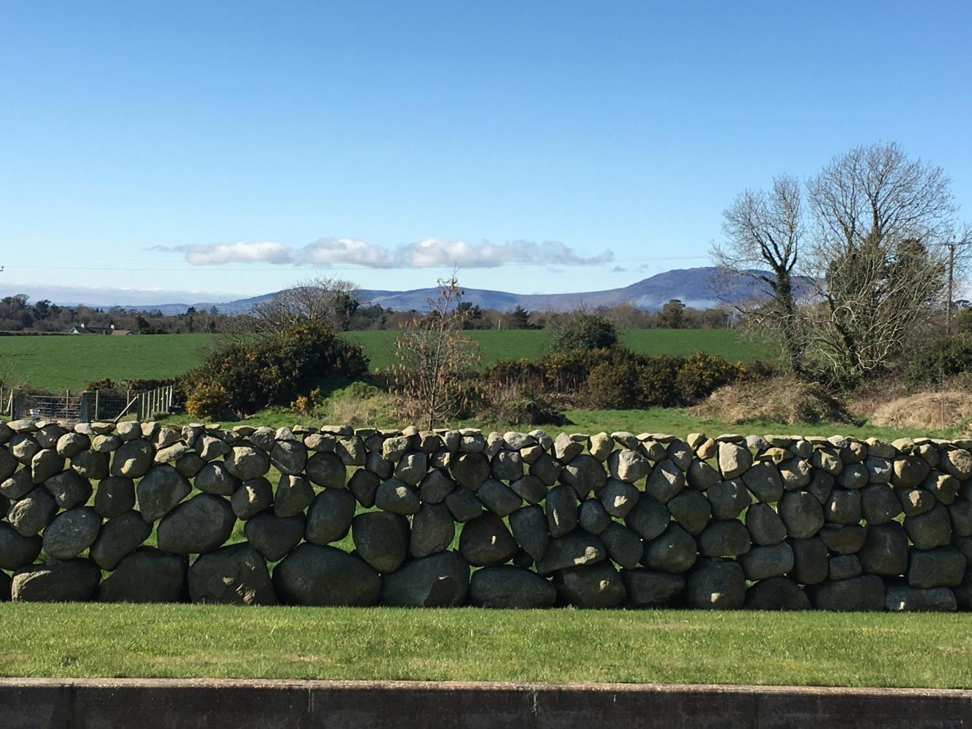 كيلكيل Mourne Country House Bed And Breakfast المظهر الخارجي الصورة