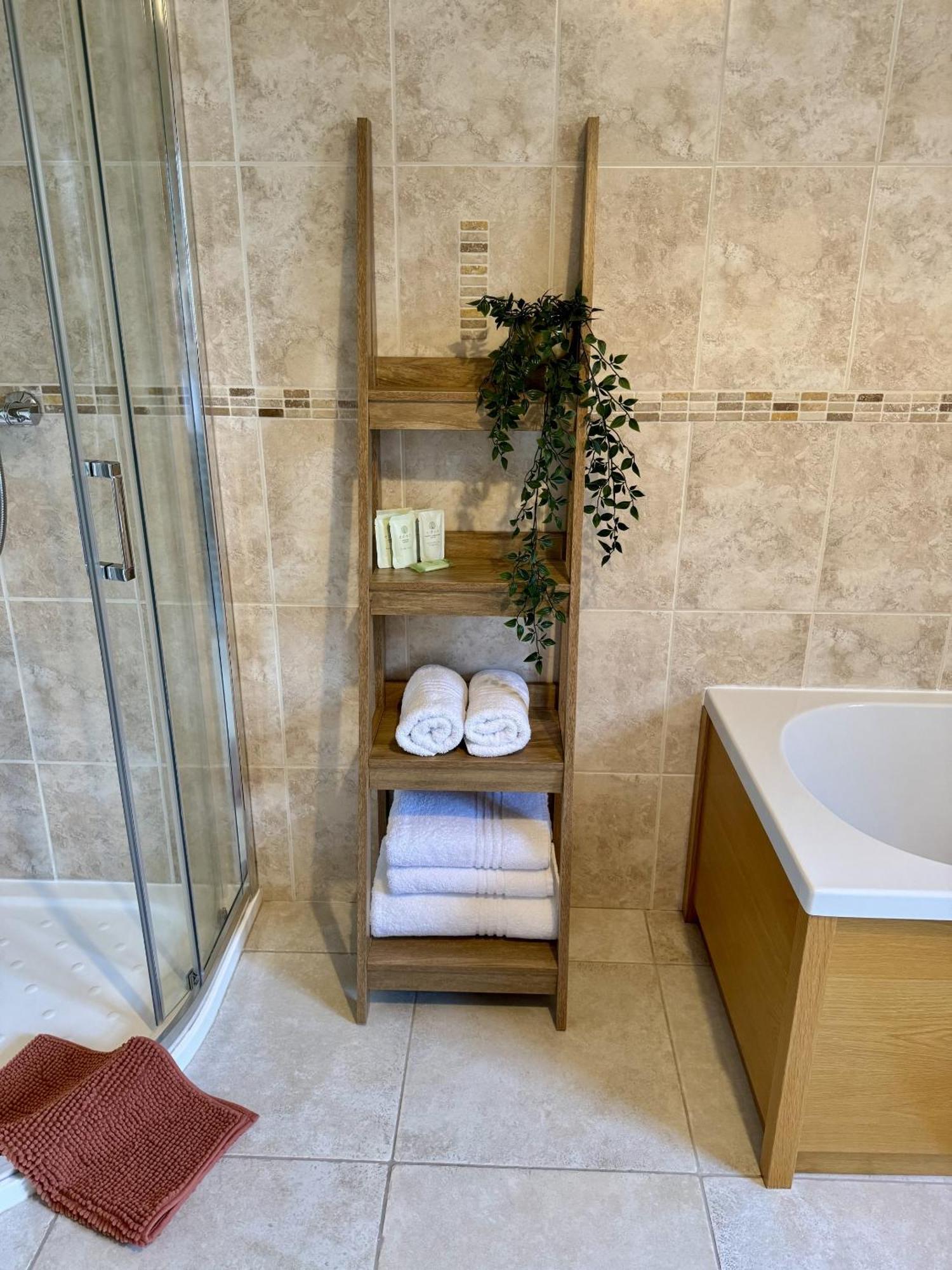 كيلكيل Mourne Country House Bed And Breakfast الغرفة الصورة